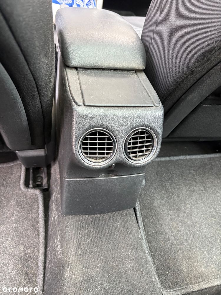 Peugeot 308 HDi FAP 110 Platinum - 22