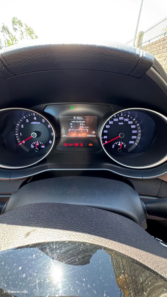 Kia XCeed 1.0 T-GDI Dynamic - 7