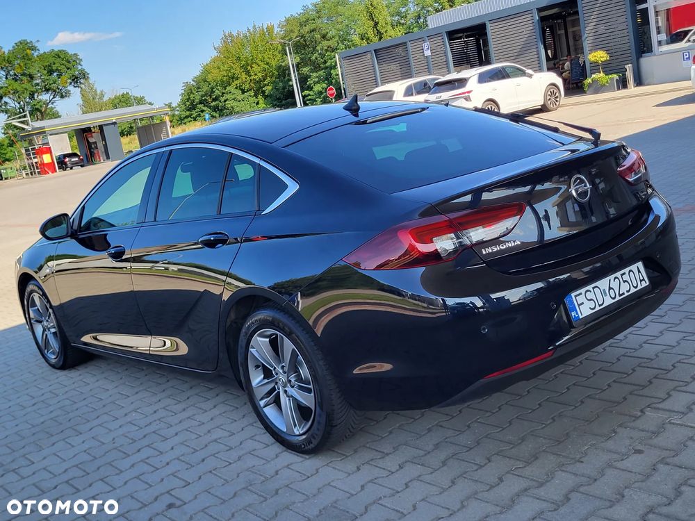 Opel Insignia 1.6 Innovation - 10
