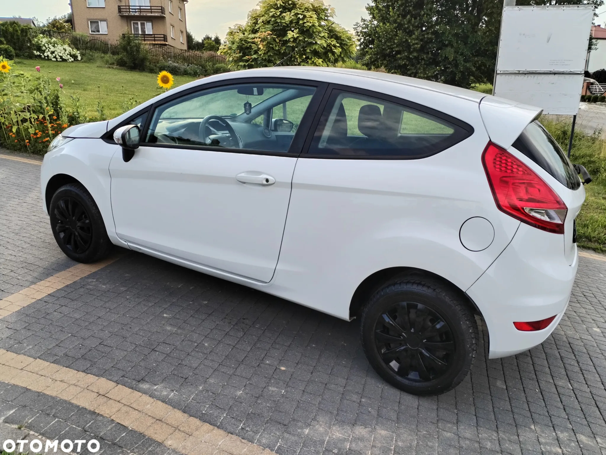 Ford Fiesta - 38