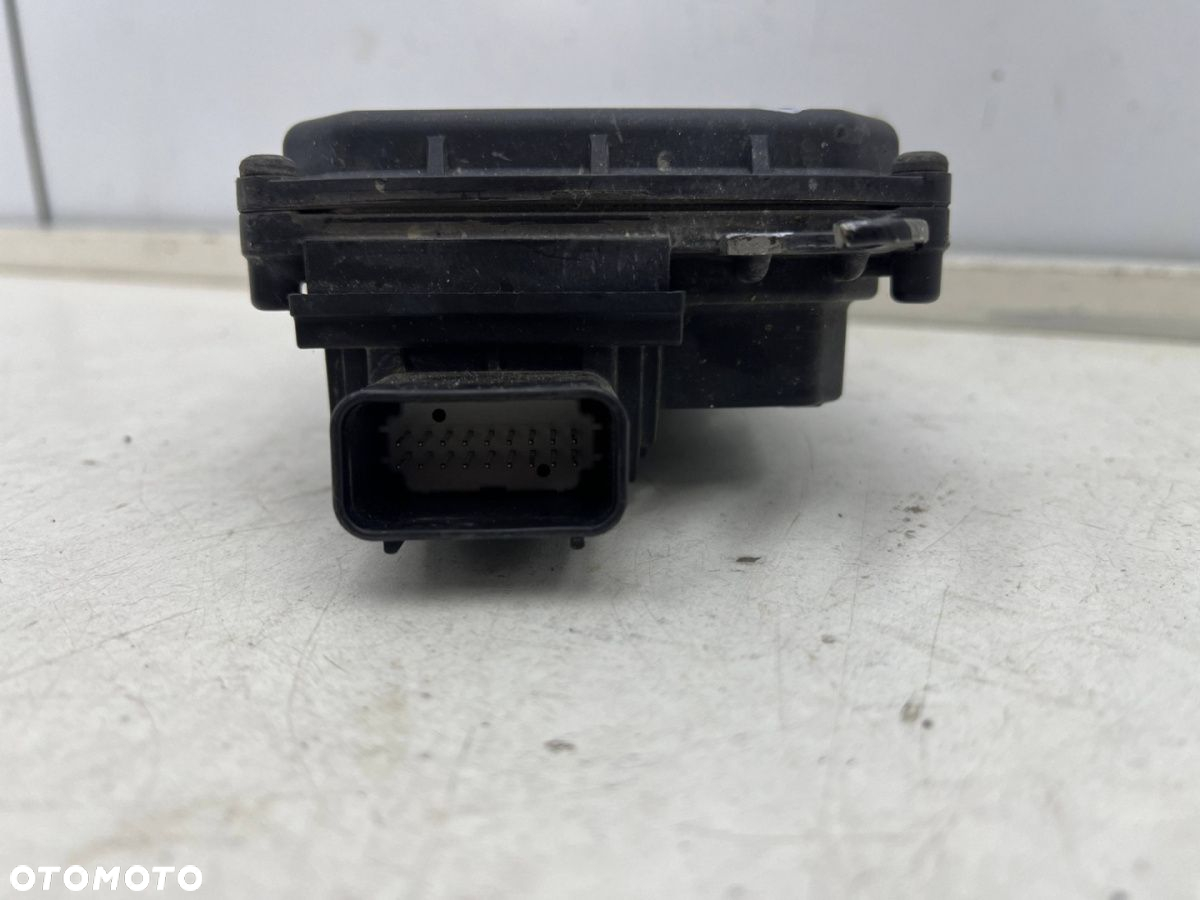 Radar Volvo XC60 XC70 V70 III S80 V60 S60 V40 II sensor czujnik prędkości tempomat 31400839 - 5