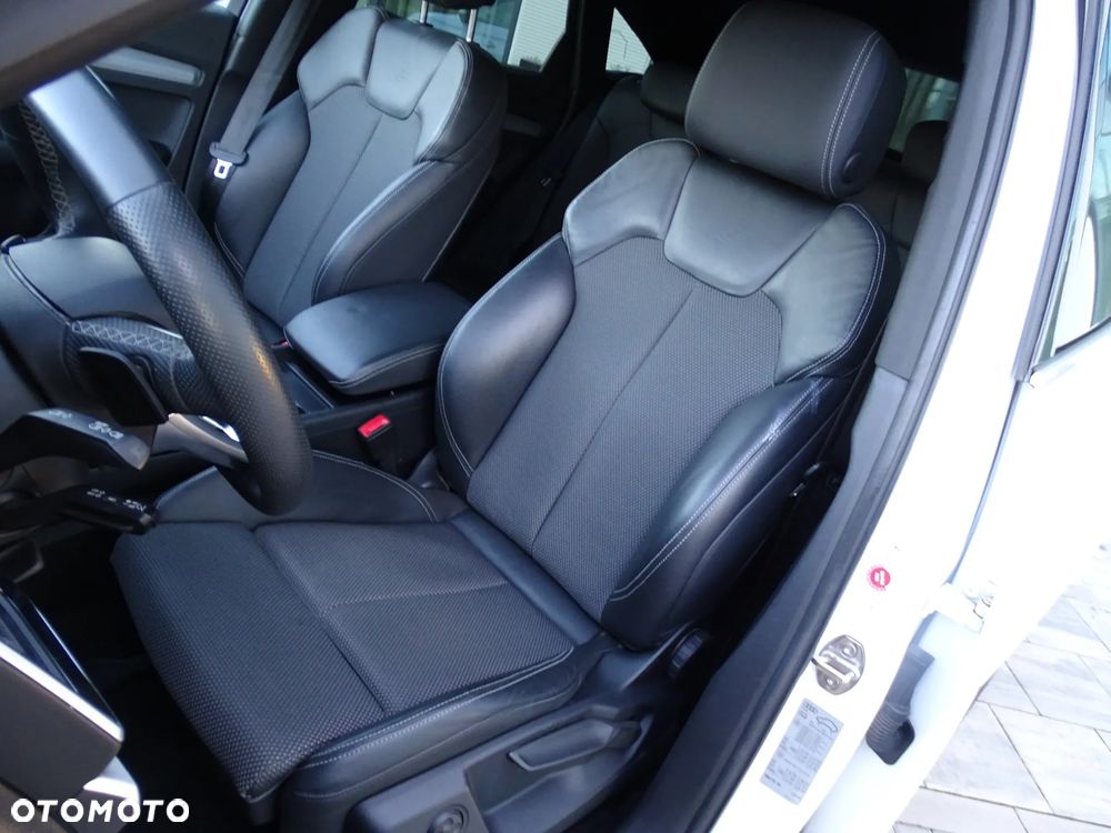 Audi Q5 Sportback - 17
