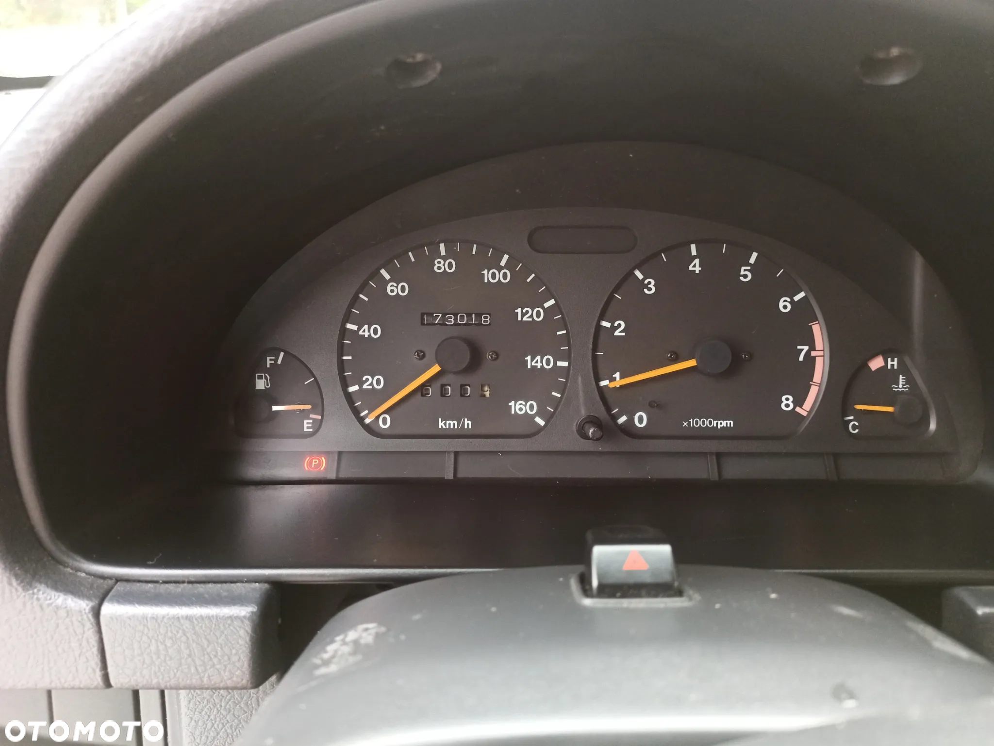 Suzuki Vitara 1.6 JX - 10