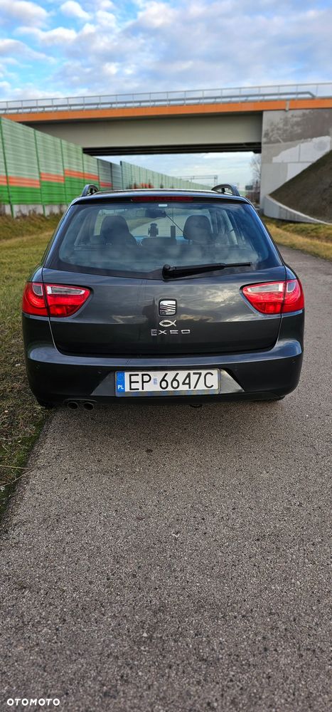 Seat Exeo 2.0 TDI DPF Style - 19