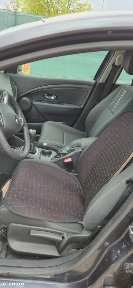 Renault Megane 1.6 16V Color Edition - 16