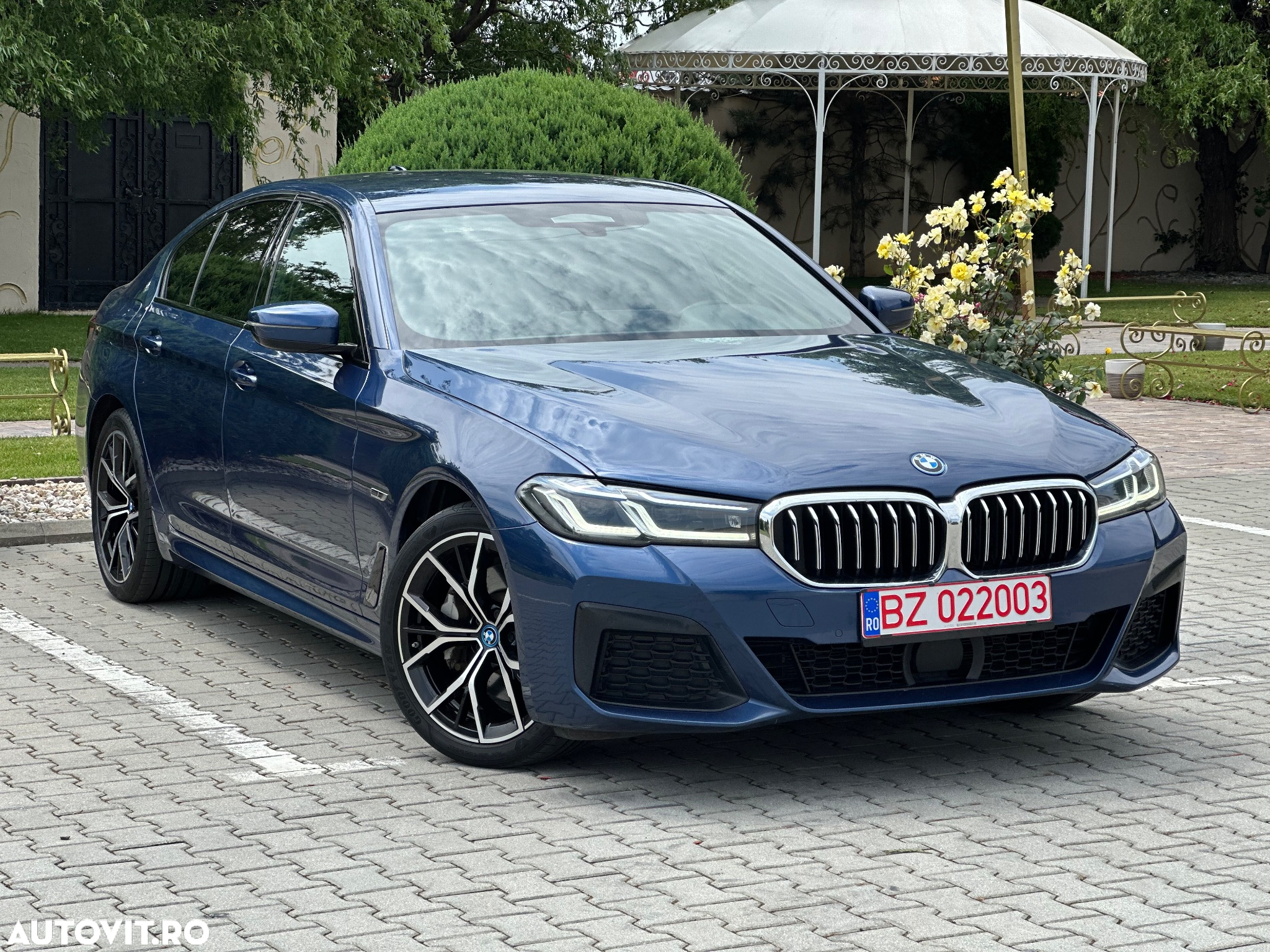 BMW Seria 5 - 11
