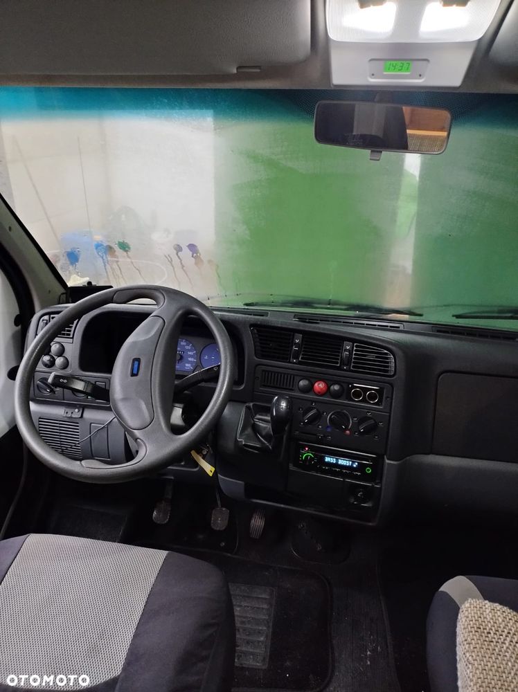 Fiat Ducato - 10