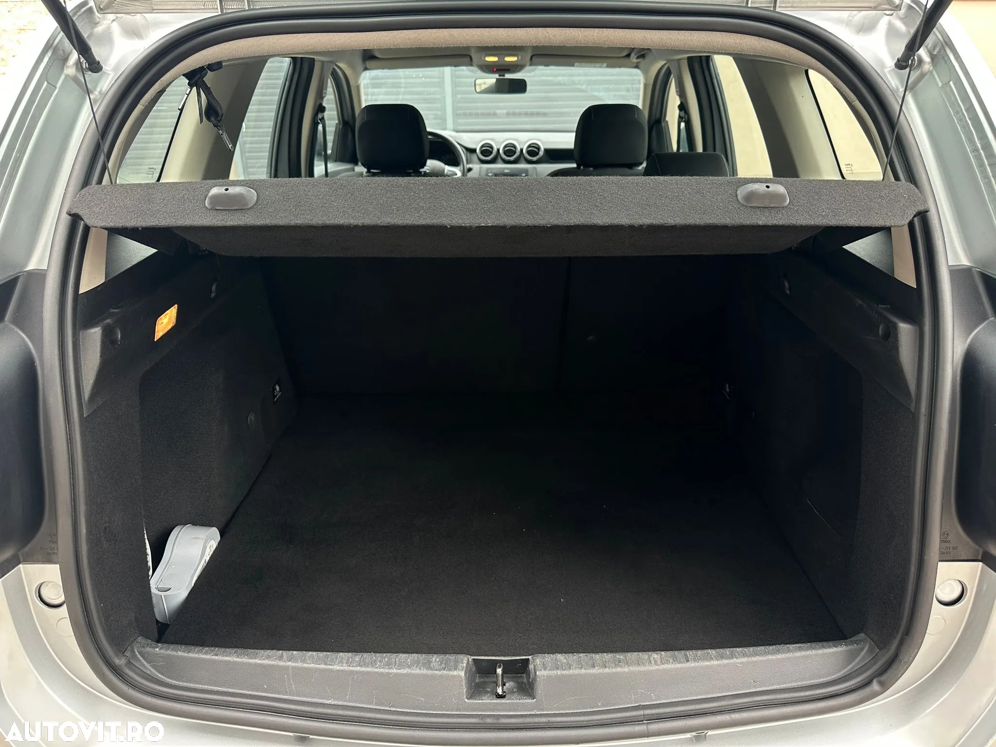 Dacia Duster Blue dCi 115 2WD Comfort - 16