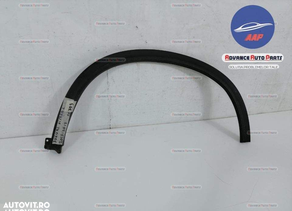 Bandou overfender stanga spate original Honda  CR-V  4 [2012 - 2015] - 4