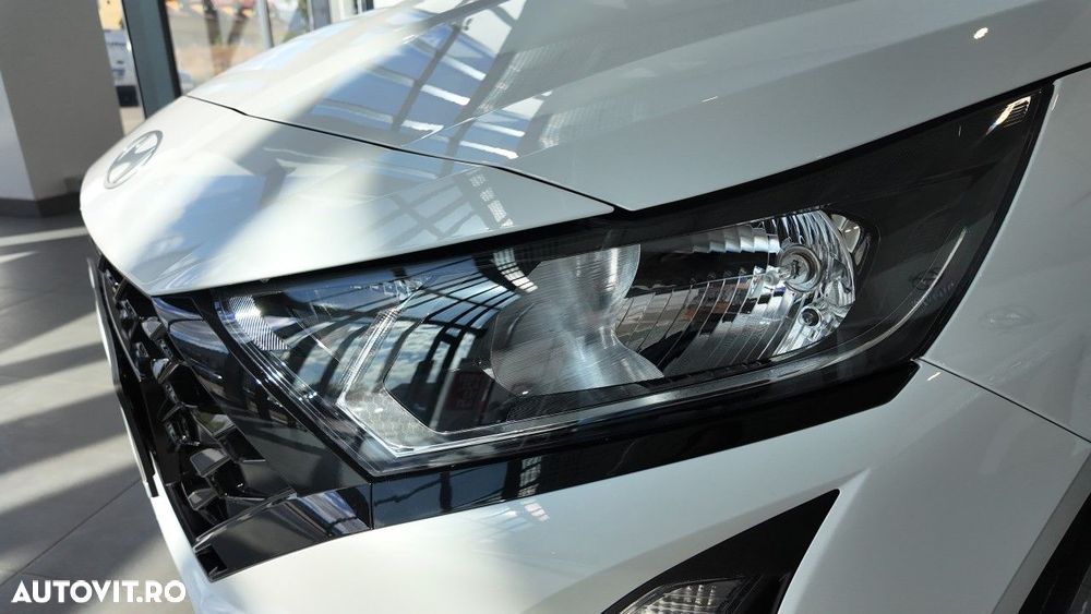 Hyundai i20 - 13
