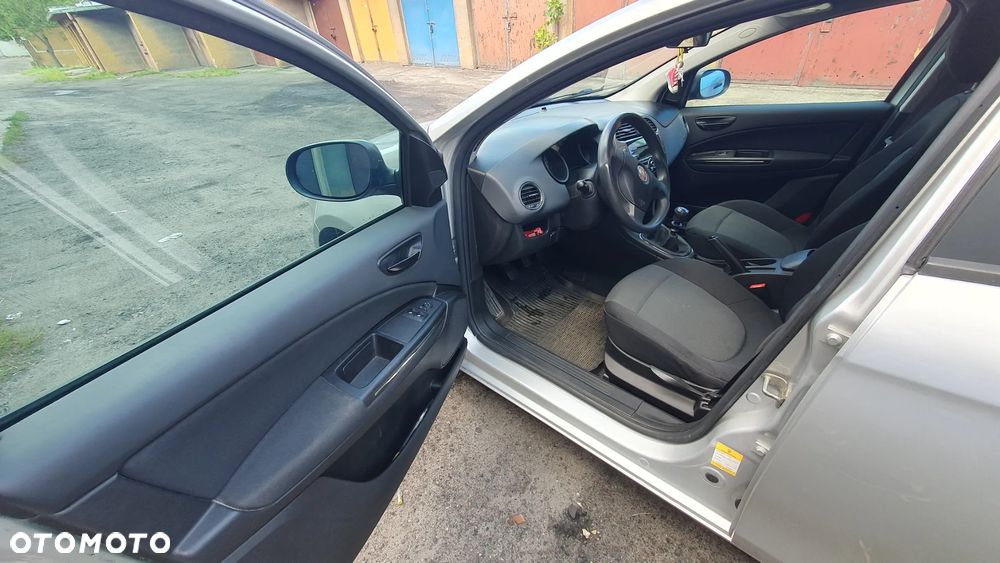 Fiat Bravo 1.4 16V Active - 16