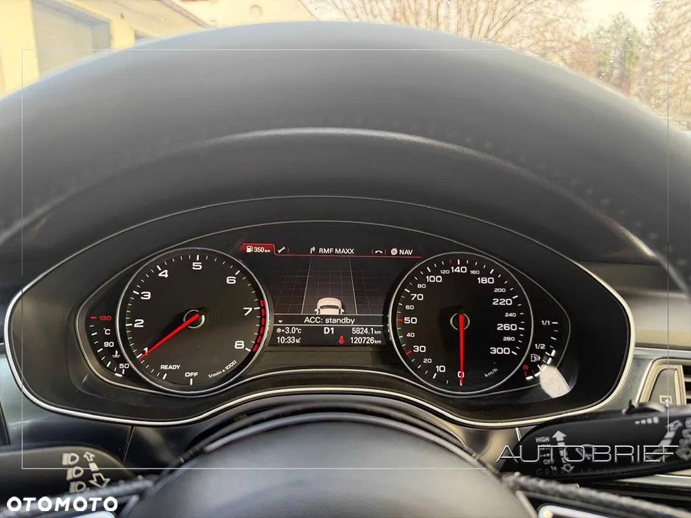 Audi A6 Avant 2.0 TFSI Quattro S tronic - 16