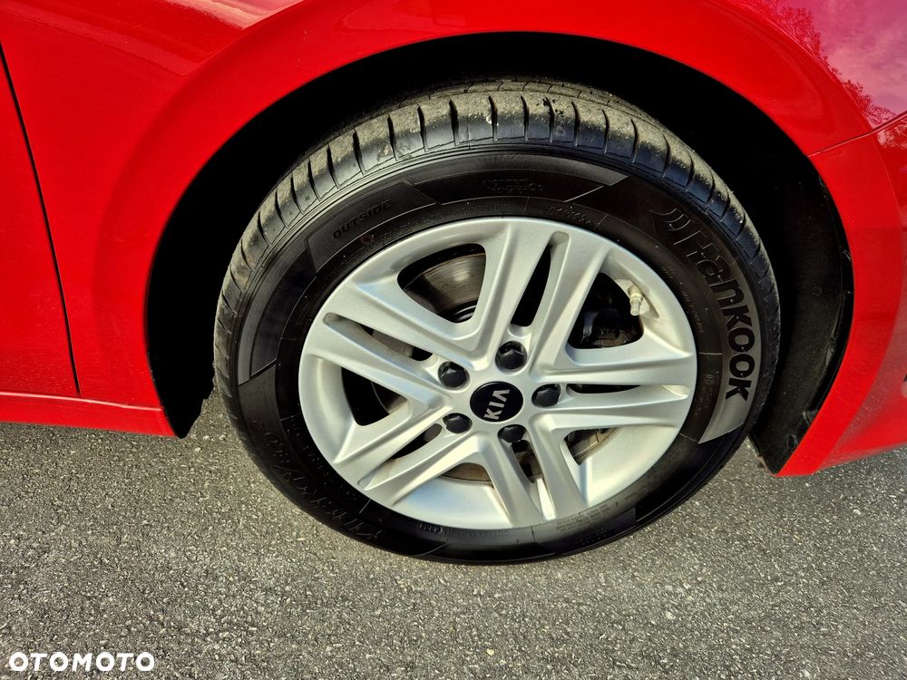Kia Ceed 1.4 L Business Line - 15