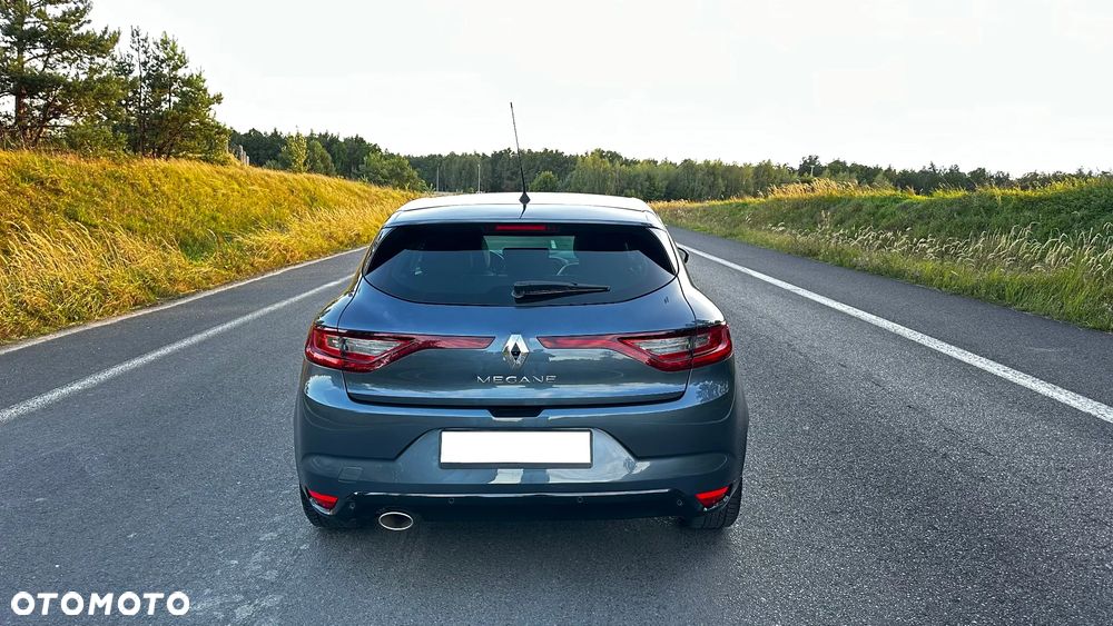 Renault Megane 1.3 TCe FAP Intens EDC - 6