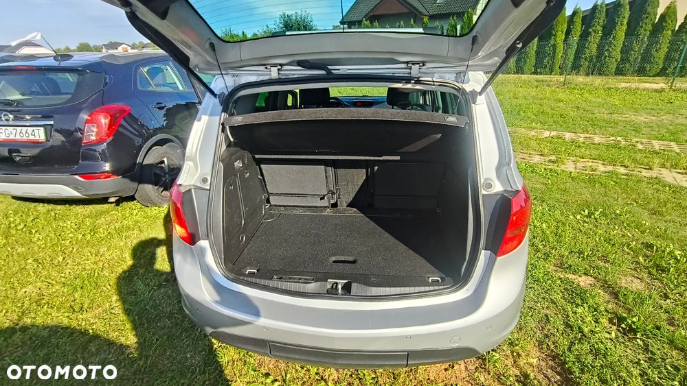 Opel Meriva 1.4 Active - 14
