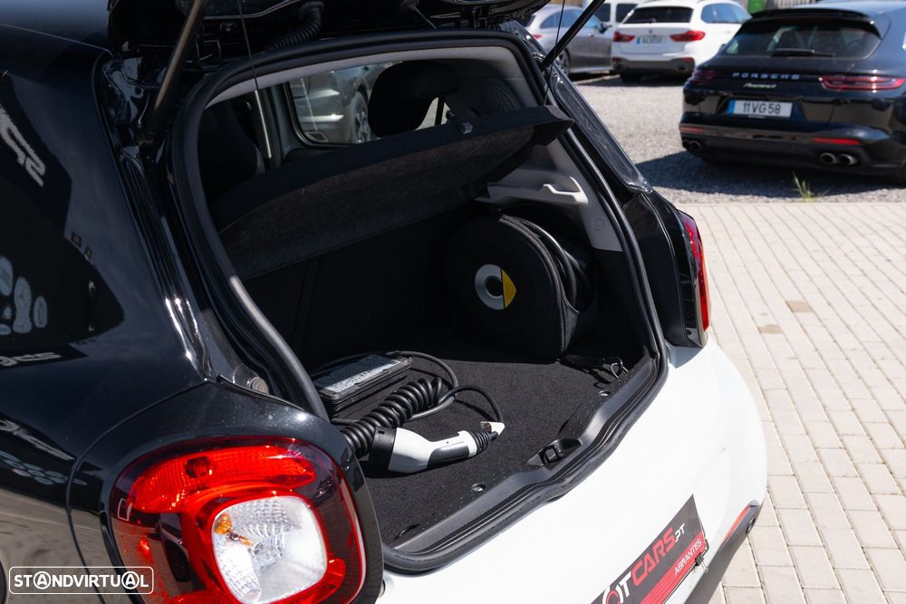 Smart ForFour EQ prime - 11