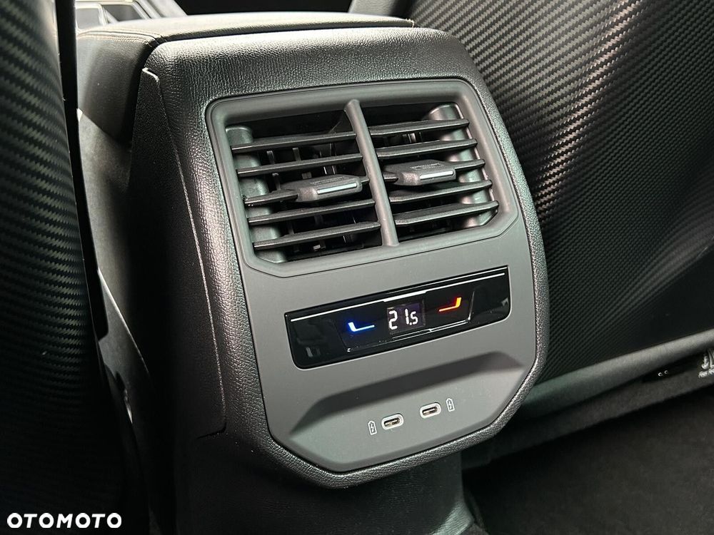 Cupra Formentor 2.5 TSI 4Drive VZ5 Enceladus Grey DSG - 37