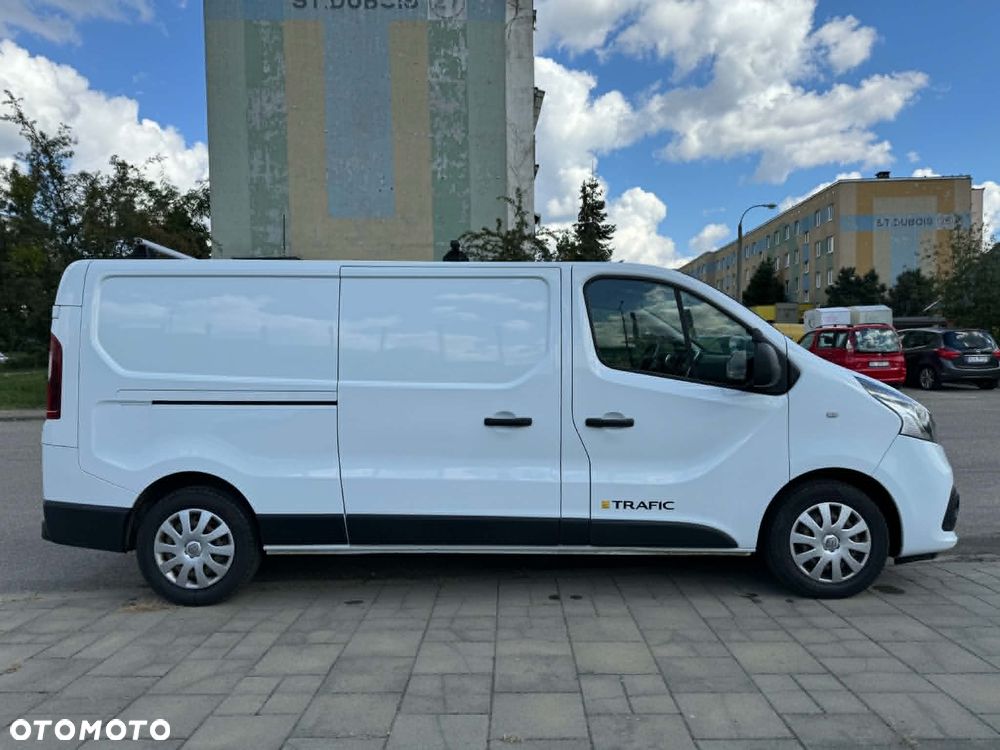 Renault Trafic - 7