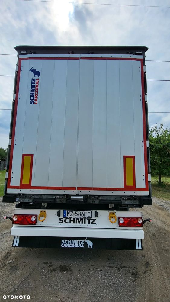 Schmitz Cargobull - 7