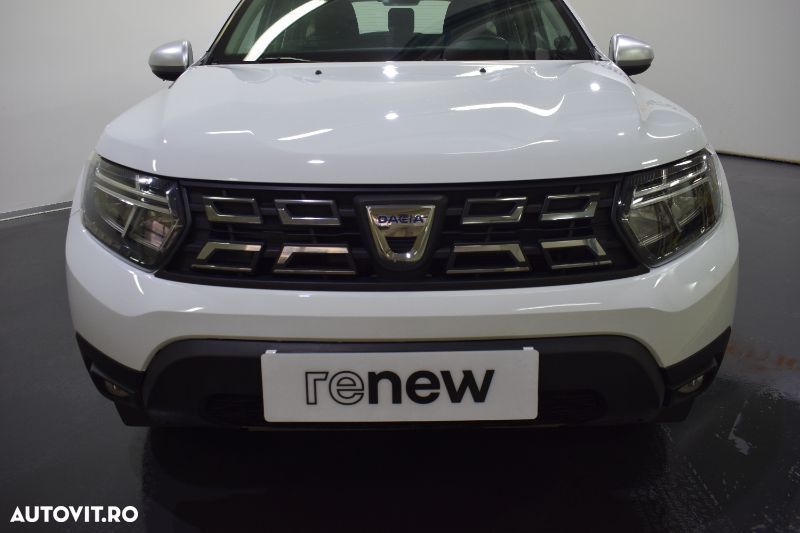 Dacia Duster Blue dCi 115 4WD Comfort - 22