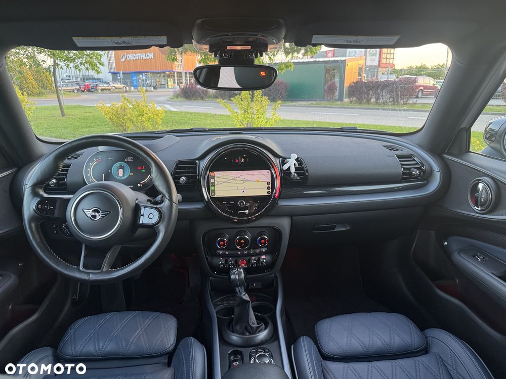 MINI Clubman Cooper S - 19