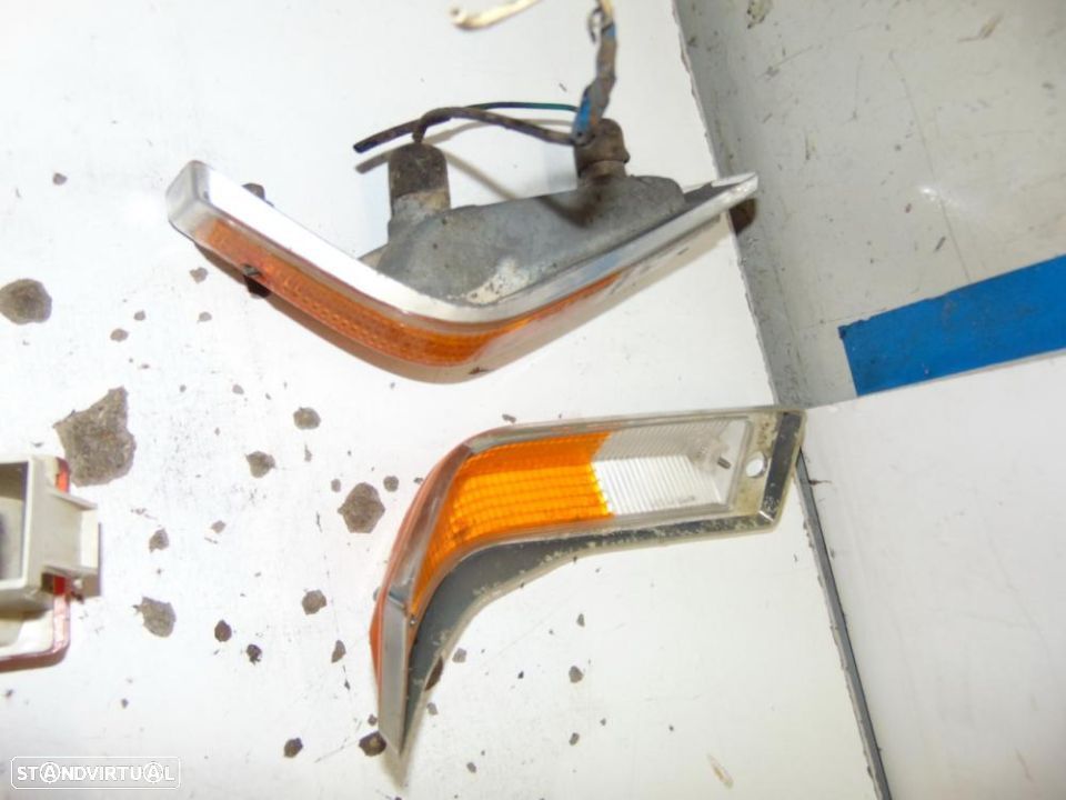 Antigos farolins - 10