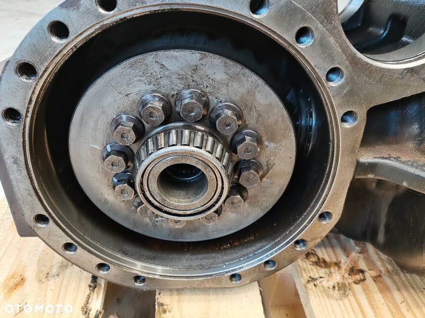 Mechanizm różnicowy Manitou MLT 625-75H - 8