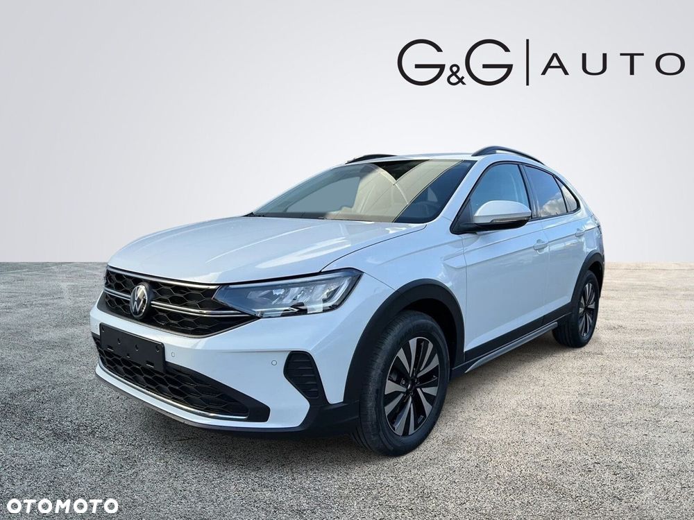 Volkswagen Taigo - 2