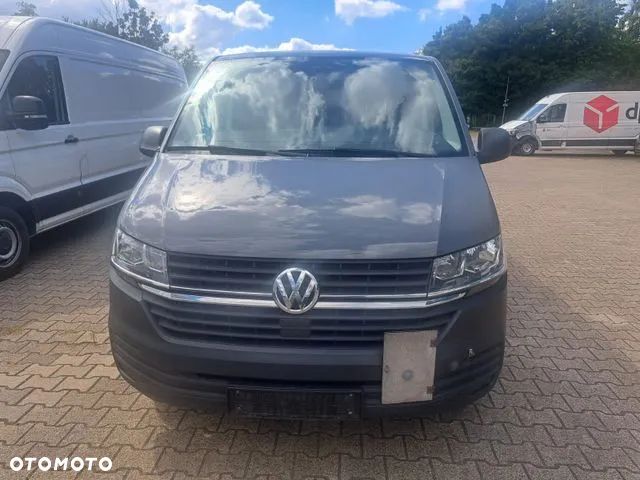 Volkswagen TRANSPORTER T6  LANG - 3
