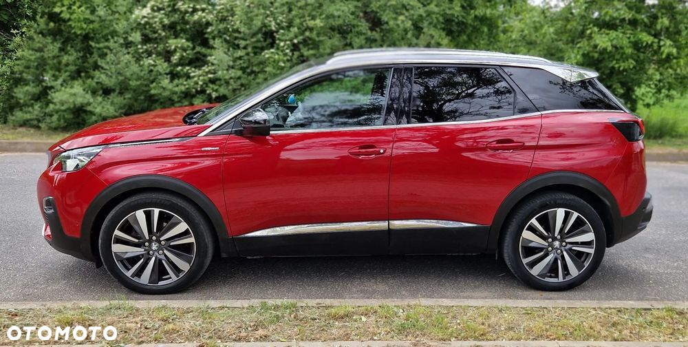Peugeot 3008 - 5
