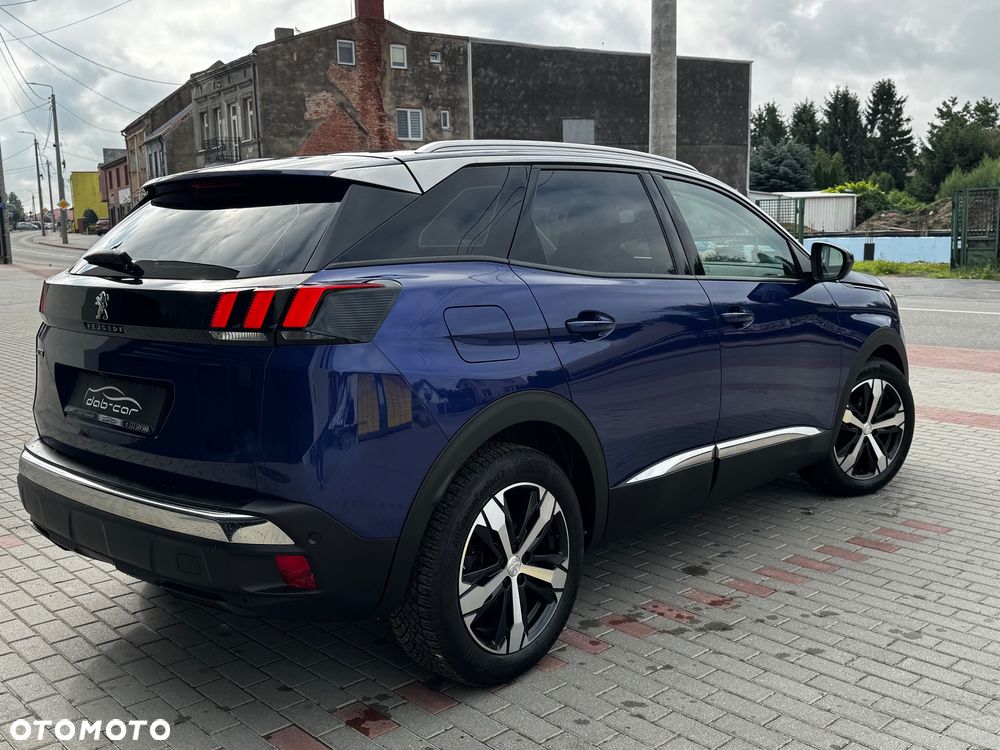 Peugeot 3008 BlueHDi 130 Stop & Start Allure - 15