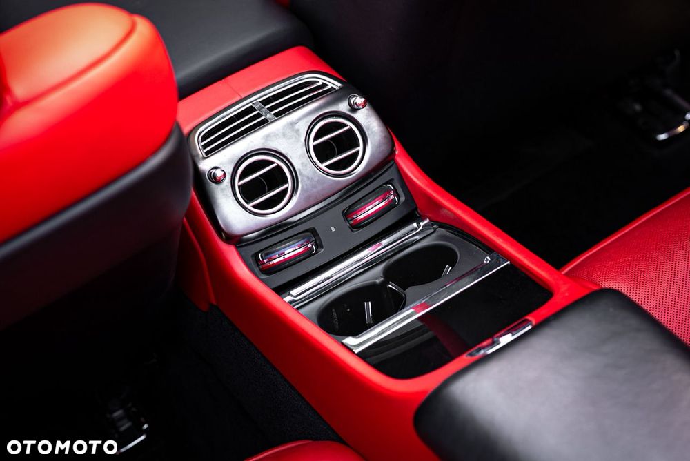 Rolls-Royce Dawn - 20