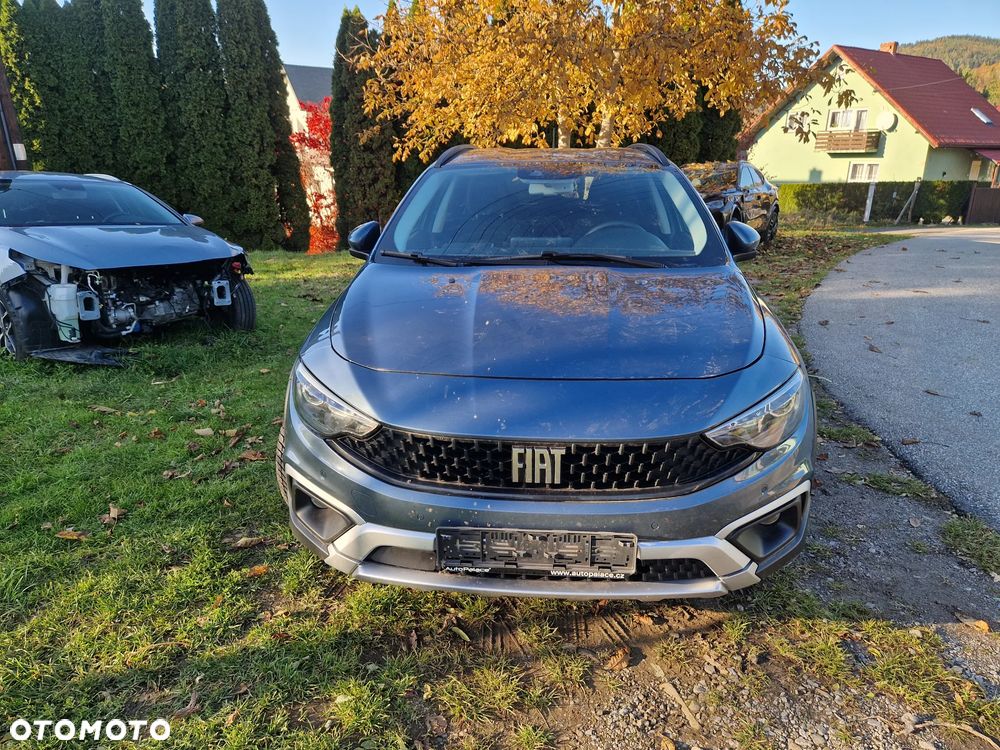 Fiat Tipo - 1