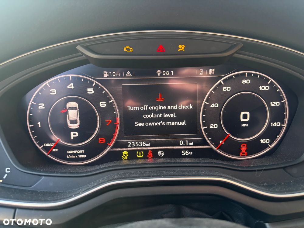 Audi A5 Sportback - 20