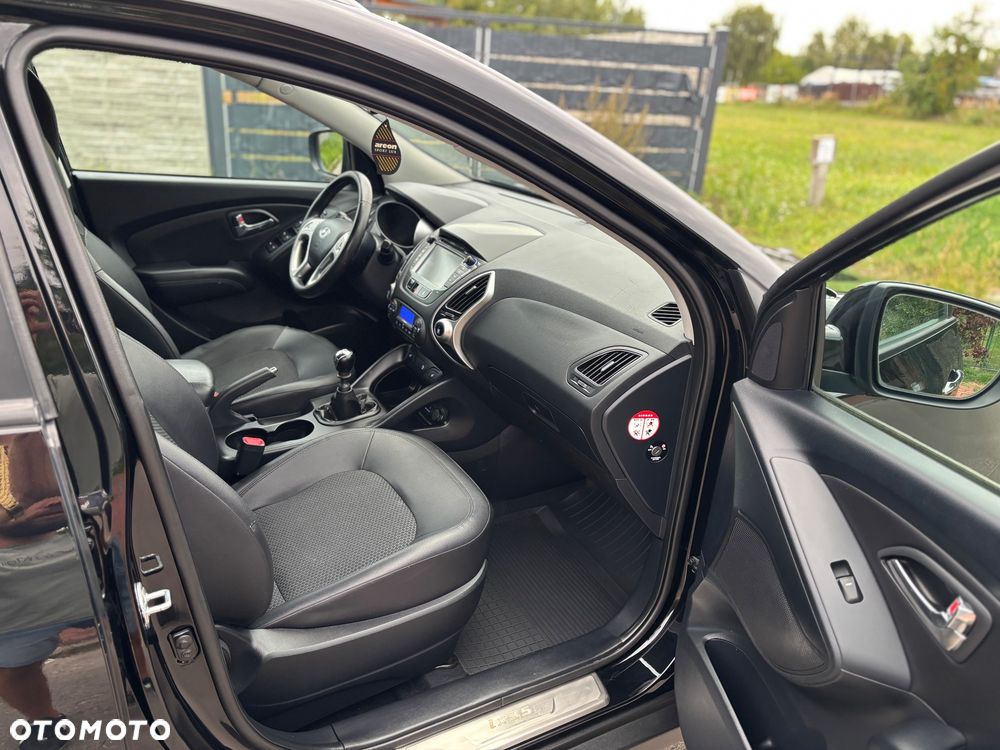 Hyundai ix35 - 11