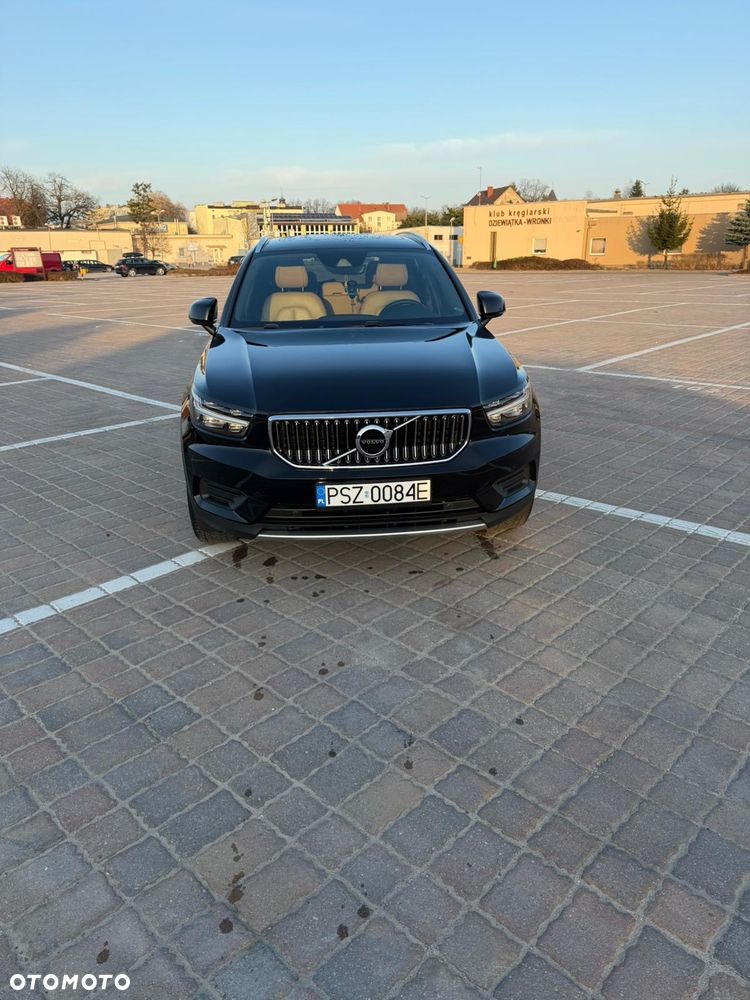 Volvo XC 40 T3 Inscription - 3