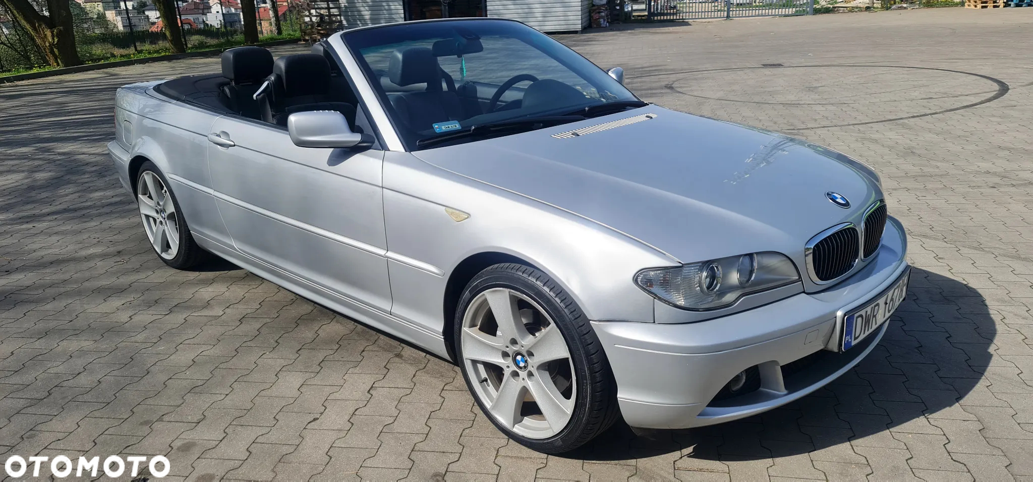 BMW Seria 3 320 Cd - 3