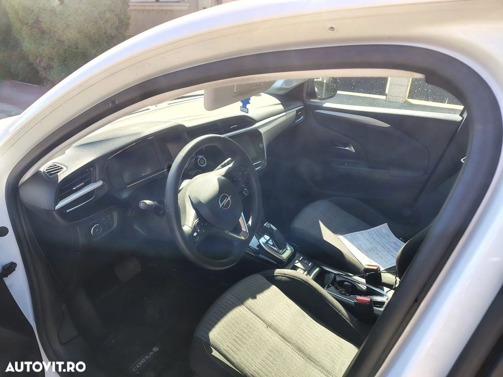 Opel Corsa e Business Edition - 7