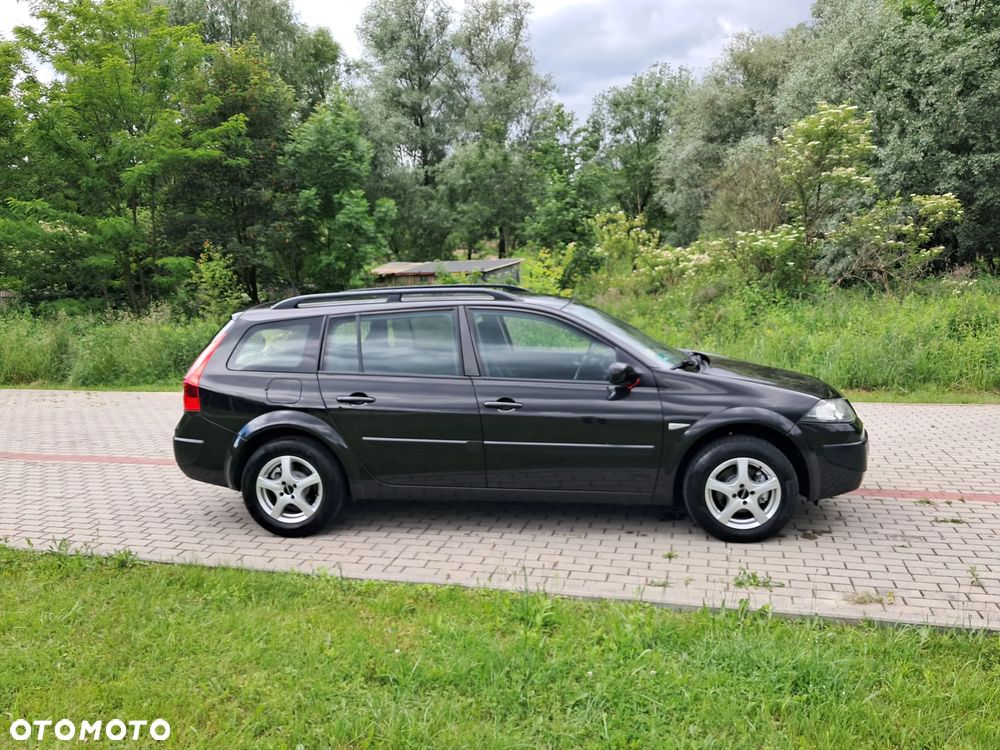 Renault Megane - 6
