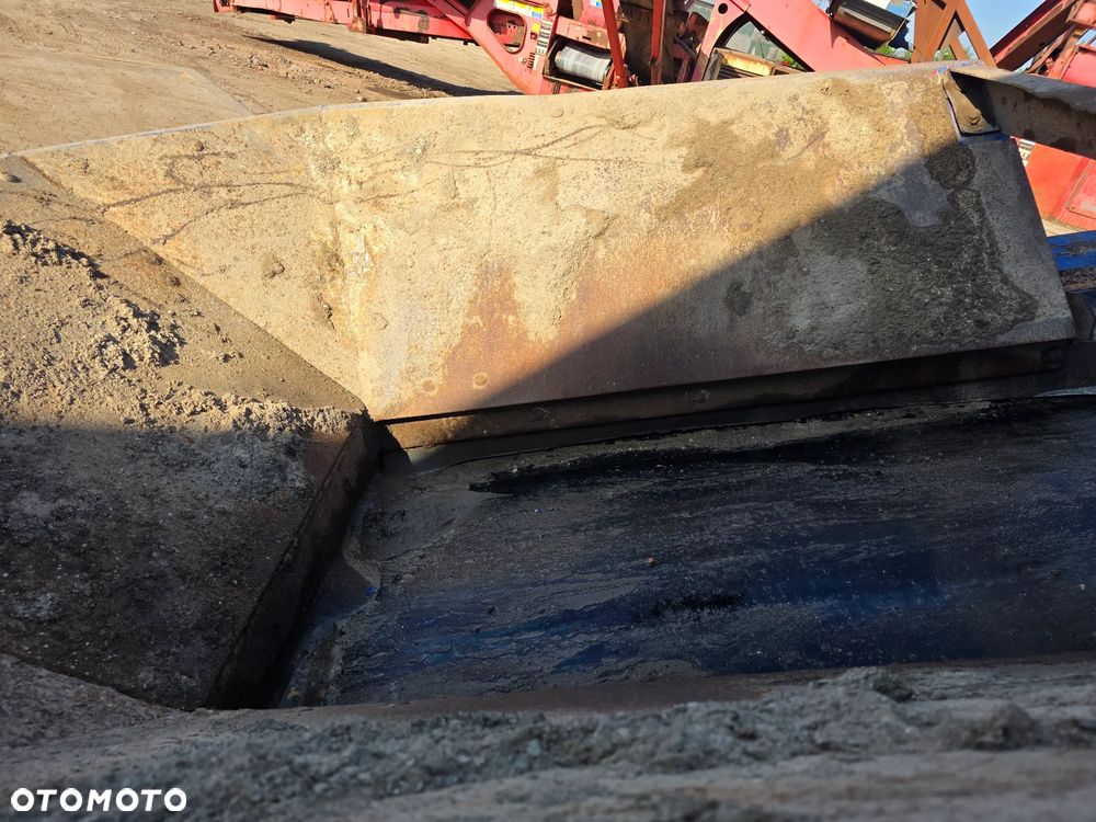 Powerscreen EDGE TS8048 - 12