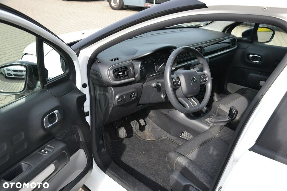Citroën C3 - 16