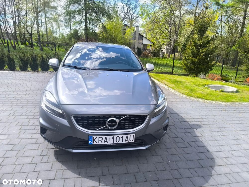 Volvo V40 D2 RDesign - 4
