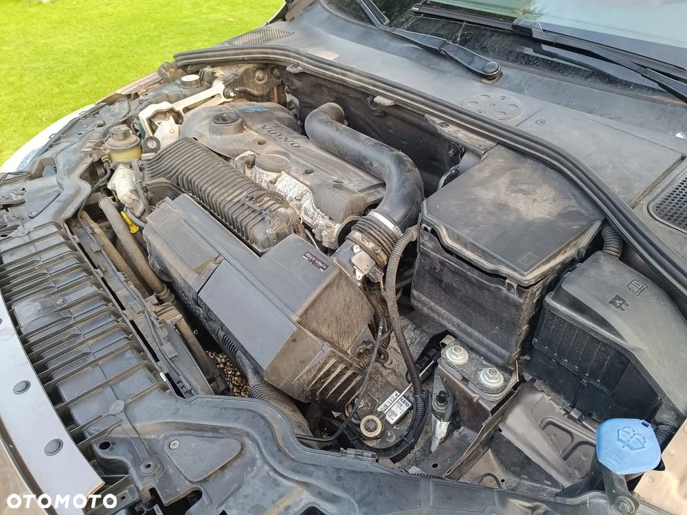 Volvo V60 Cross Country T5 AWD Summum - 25