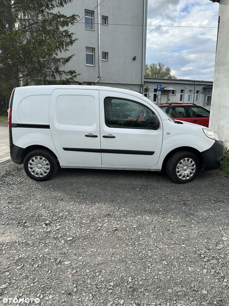 Renault kangoo - 2