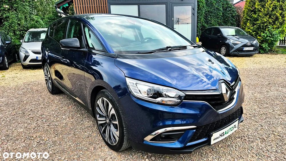 Renault Grand Scenic ENERGY TCe 115 LIMITED - 6