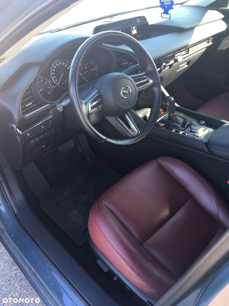 Mazda 3 - 21