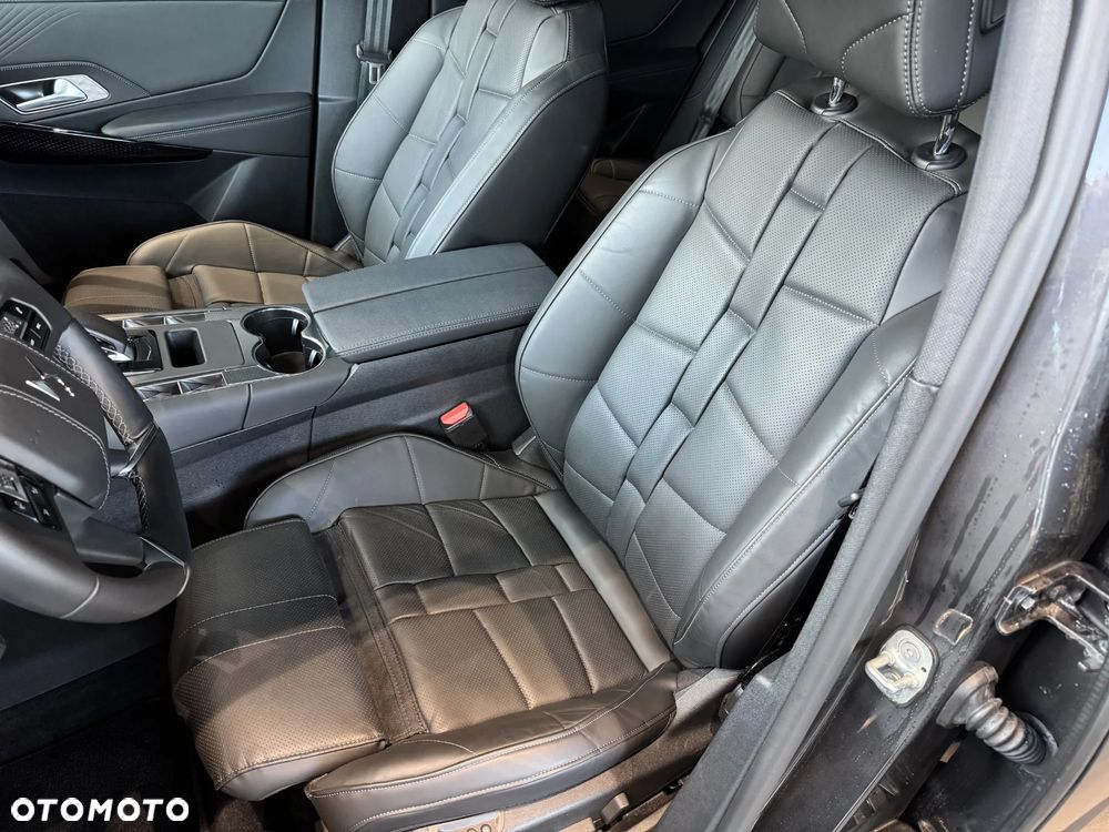 DS Automobiles DS 7 Crossback 1.6 E-Tense 4x4 Etoile - 7