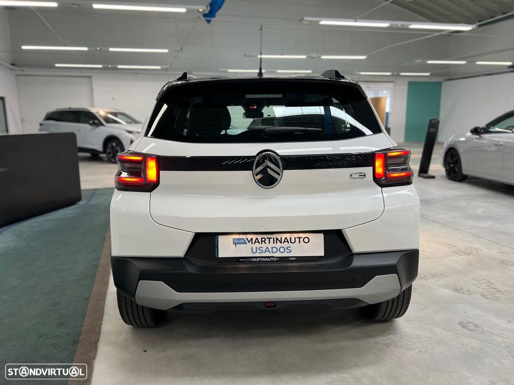 Citroën C3 1.2 Turbo Max - 12