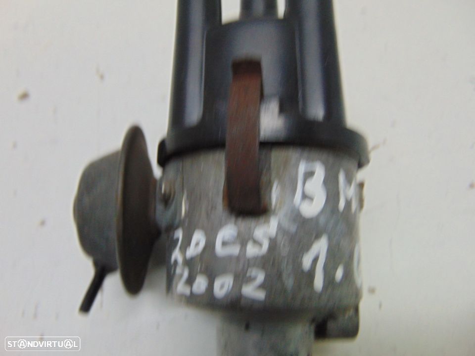 Toyota corolla ke20,1200/BMW 1602/2002/2000 CS distribuidor - 9