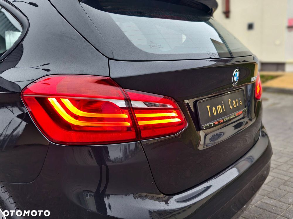 BMW Seria 2 218d Sport-Aut Advantage - 15